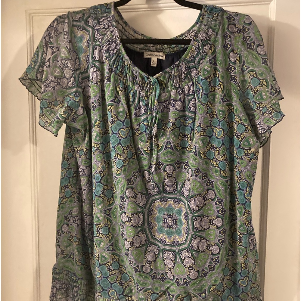 Blouse